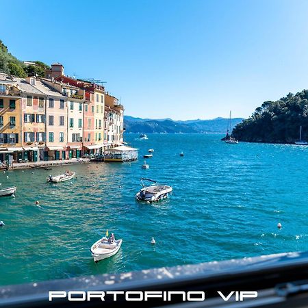 Angolo Di Mare By Portofinovip Exterior foto