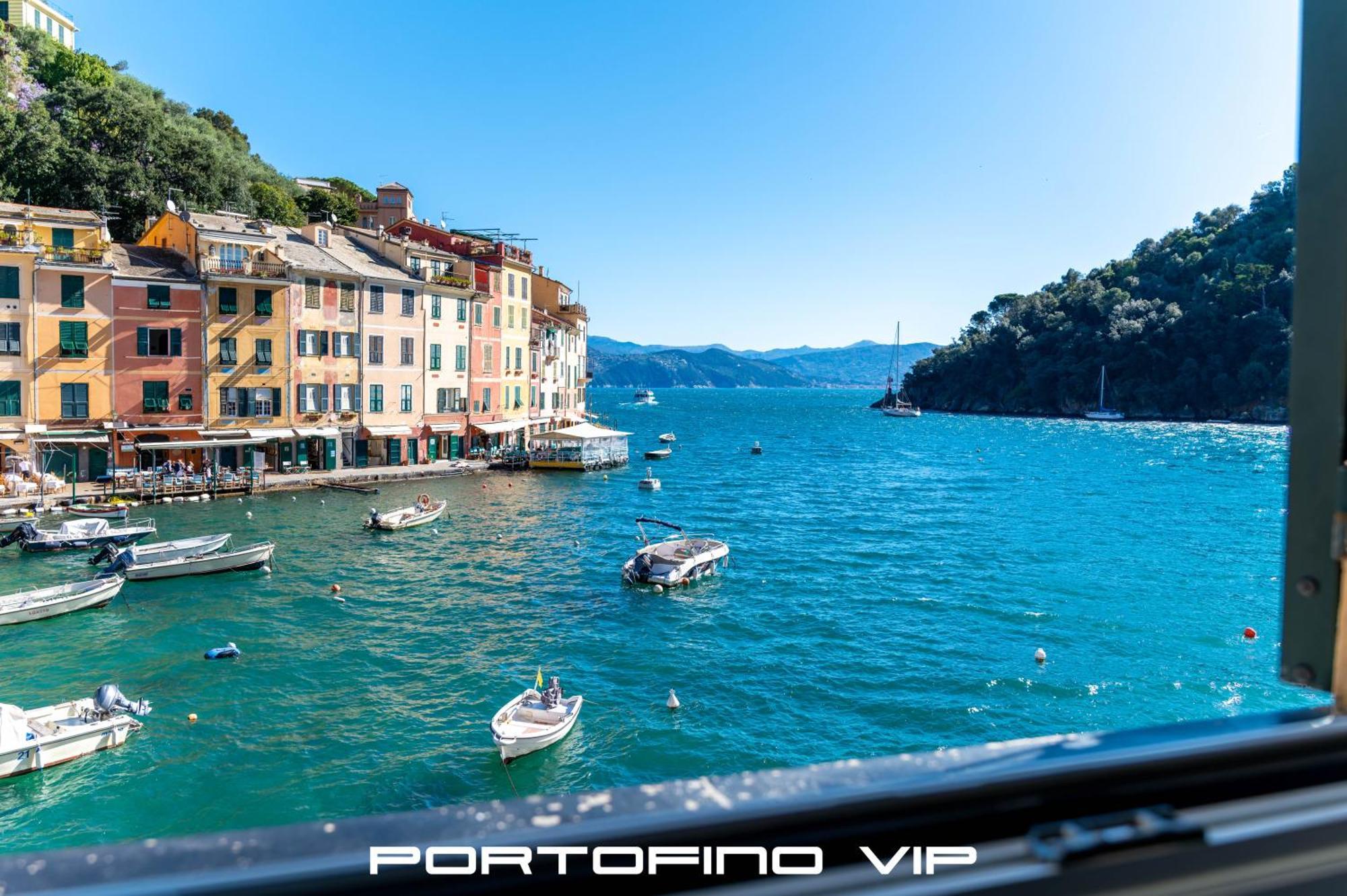 Angolo Di Mare By Portofinovip Exterior foto