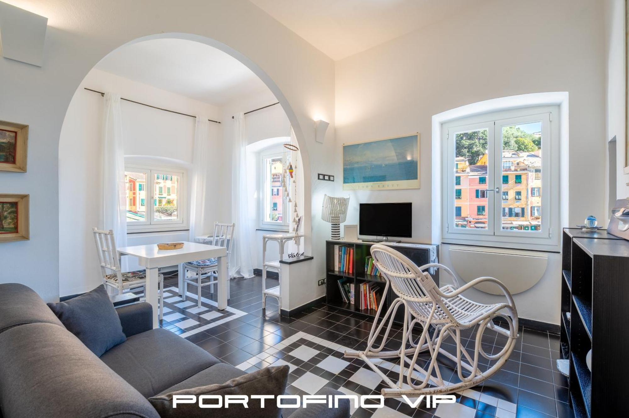 Angolo Di Mare By Portofinovip Exterior foto