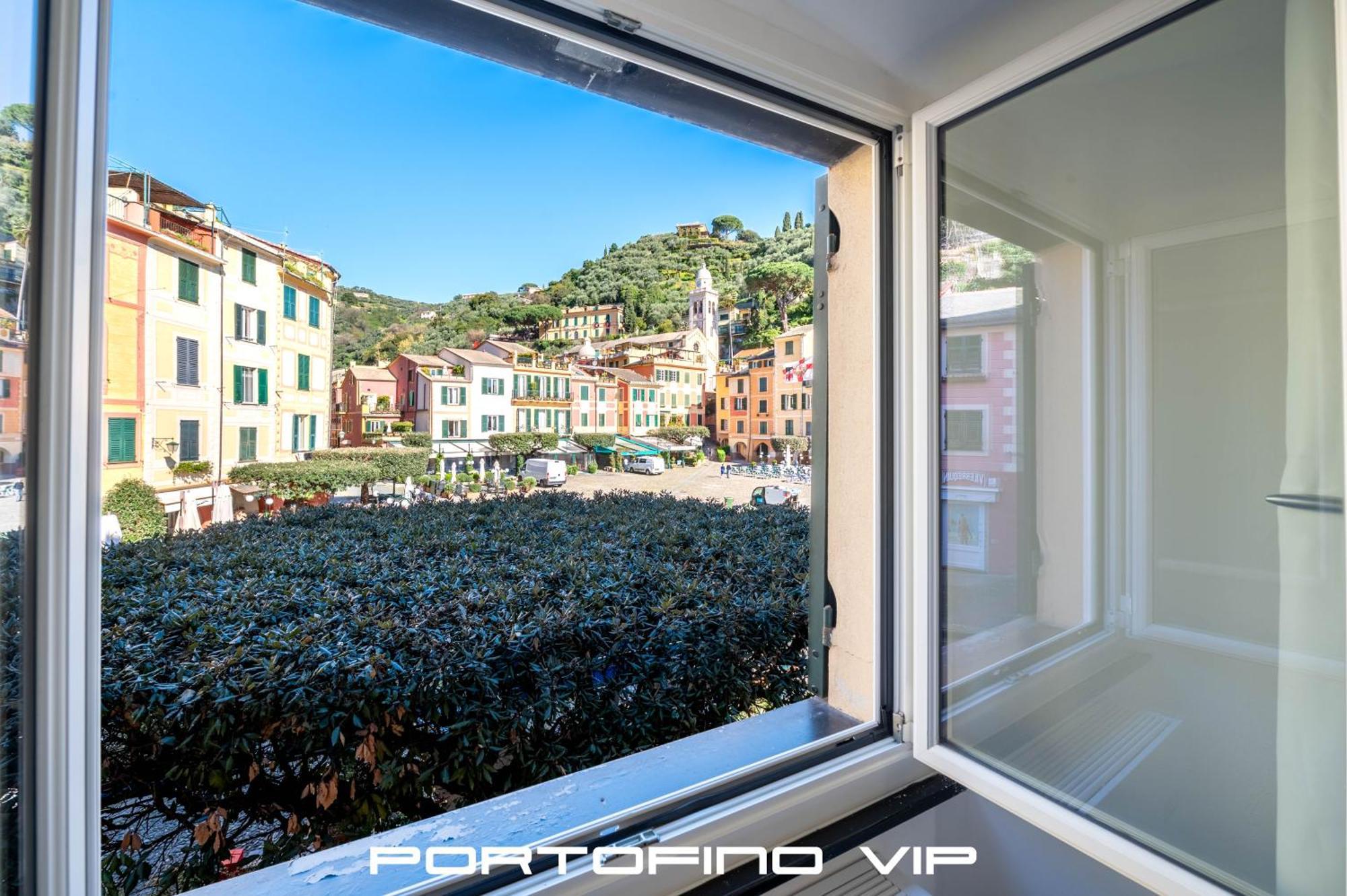 Angolo Di Mare By Portofinovip Exterior foto