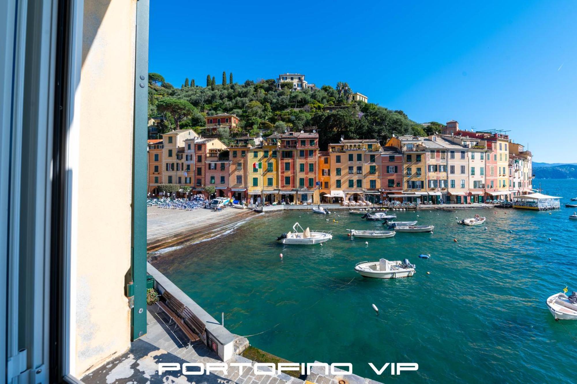 Angolo Di Mare By Portofinovip Exterior foto