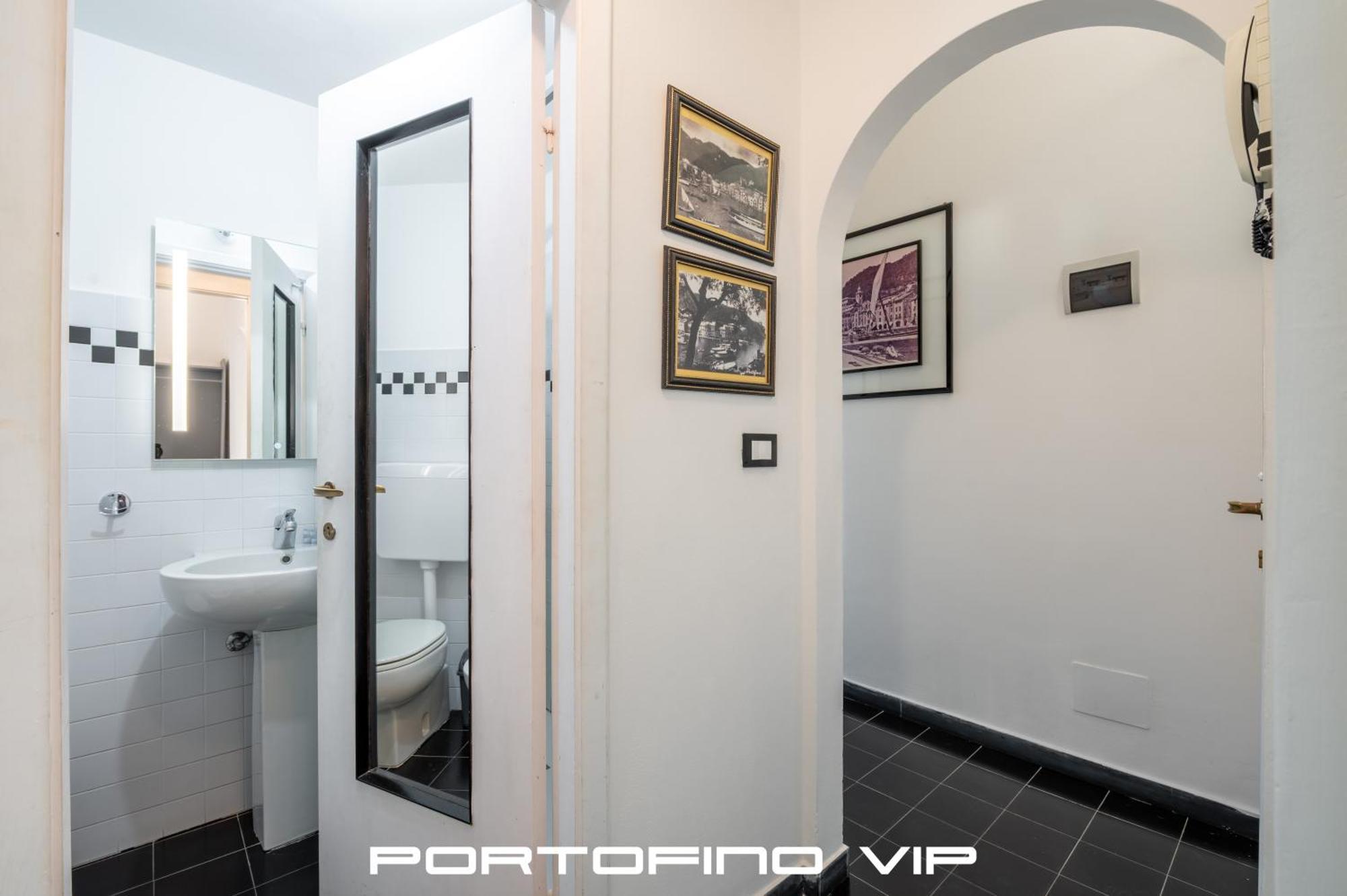 Angolo Di Mare By Portofinovip Exterior foto